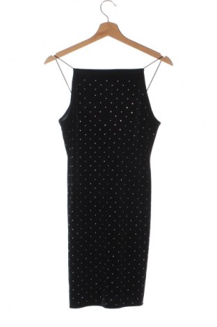 Rochie H&M, Mărime XS, Culoare Negru, Preț 44,99 Lei