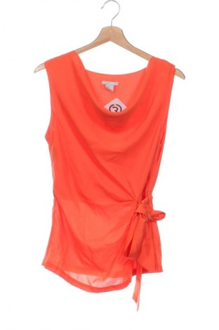 Kleid H&M, Größe XS, Farbe Orange, Preis € 7,79