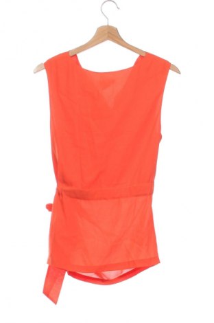 Kleid H&M, Größe XS, Farbe Orange, Preis € 6,99