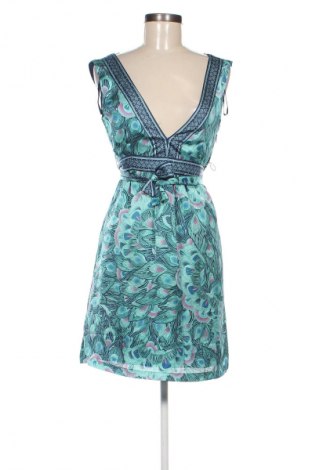 Kleid H&M, Größe M, Farbe Mehrfarbig, Preis 9,49 €