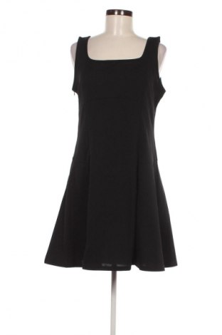 Rochie H&M, Mărime XL, Culoare Negru, Preț 29,99 Lei