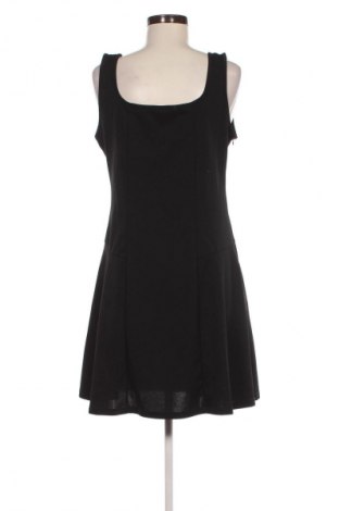 Rochie H&M, Mărime XL, Culoare Negru, Preț 29,99 Lei