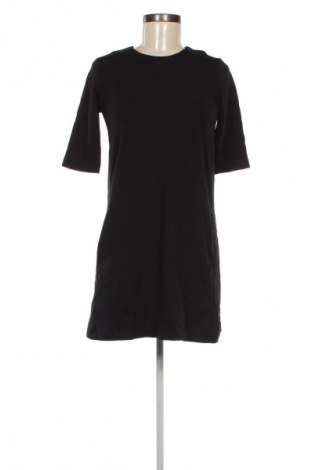 Kleid H&M, Größe XS, Farbe Schwarz, Preis 6,49 €