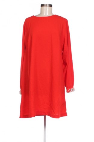 Kleid H&M, Größe XL, Farbe Rot, Preis € 26,79