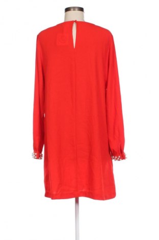 Kleid H&M, Größe XL, Farbe Rot, Preis 22,99 €