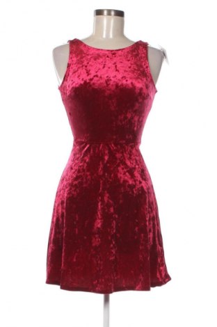 Kleid H&M, Größe M, Farbe Rot, Preis € 10,49