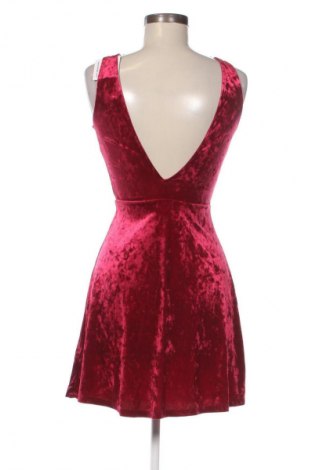 Kleid H&M, Größe M, Farbe Rot, Preis 10,49 €