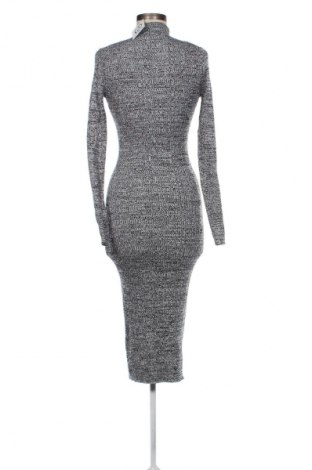 Kleid H&M, Größe S, Farbe Grau, Preis 9,49 €