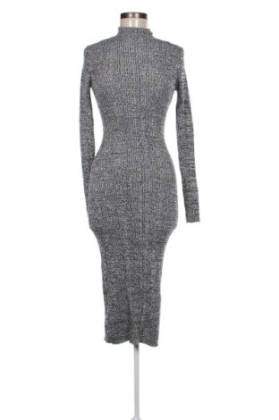 Kleid H&M, Größe S, Farbe Grau, Preis 9,29 €