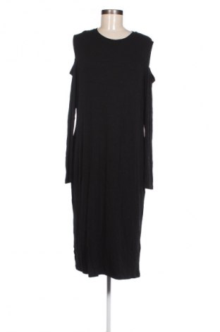 Rochie H&M, Mărime XL, Culoare Negru, Preț 83,99 Lei