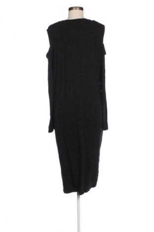 Kleid H&M, Größe XL, Farbe Schwarz, Preis 17,99 €