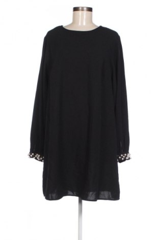 Rochie H&M, Mărime L, Culoare Negru, Preț 38,99 Lei