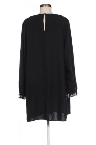 Rochie H&M, Mărime L, Culoare Negru, Preț 38,99 Lei