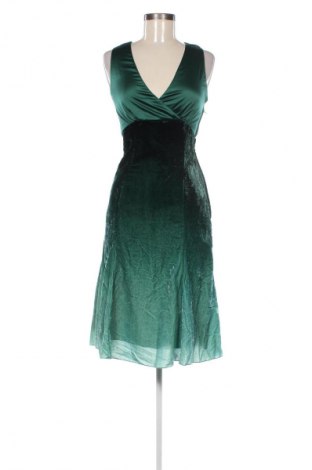 Kleid H&M, Größe XS, Farbe Grün, Preis € 6,29