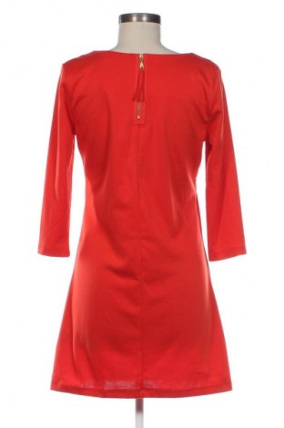 Kleid H&M, Größe S, Farbe Rot, Preis 8,49 €