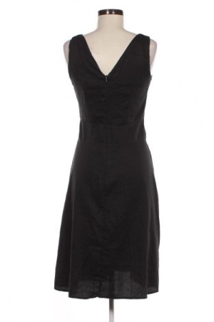 Rochie H&M, Mărime M, Culoare Negru, Preț 33,99 Lei