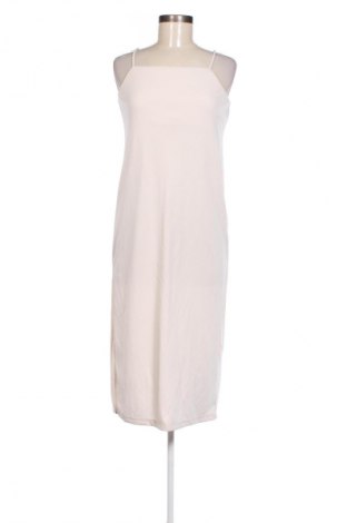 Kleid H&M, Größe S, Farbe Beige, Preis € 7,79