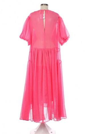 Kleid H&M, Größe L, Farbe Rosa, Preis 8,99 €