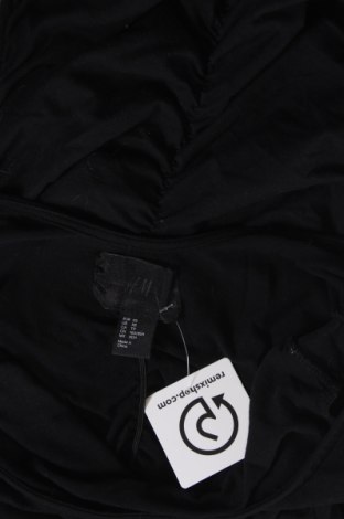 Kleid H&M, Größe XS, Farbe Schwarz, Preis € 19,49