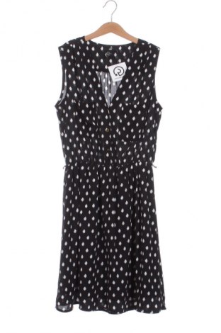 Rochie H&M, Mărime XS, Culoare Negru, Preț 36,99 Lei