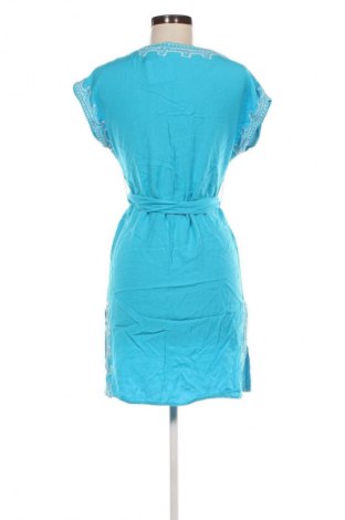 Kleid H&M, Größe L, Farbe Blau, Preis € 9,49