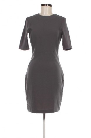 Kleid H&M, Größe S, Farbe Grau, Preis 15,49 €