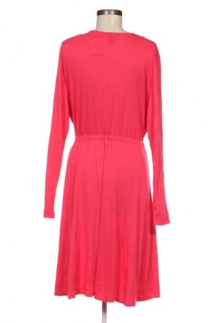 Kleid H&M, Größe XL, Farbe Rosa, Preis 12,49 €