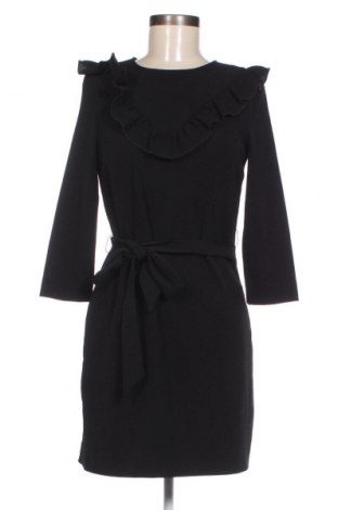 Kleid H&M, Größe S, Farbe Schwarz, Preis 6,99 €