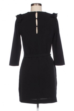 Rochie H&M, Mărime S, Culoare Negru, Preț 44,99 Lei