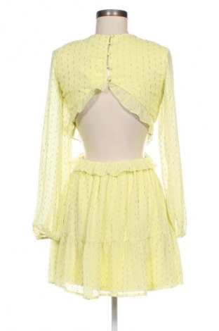 Rochie H&M Divided, Mărime S, Culoare Verde, Preț 64,99 Lei