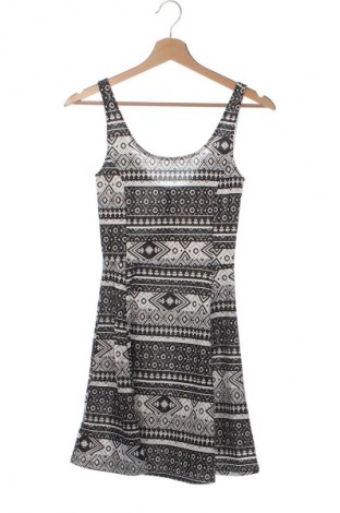 Šaty  H&M Divided, Veľkosť XXS, Farba Viacfarebná, Cena  6,95 €