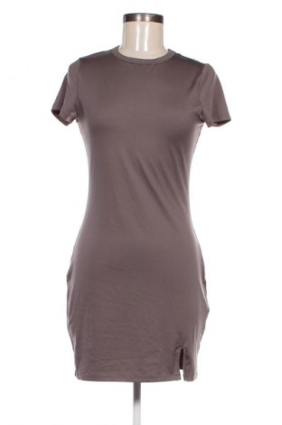 Kleid H&M Divided, Größe M, Farbe Braun, Preis € 5,49