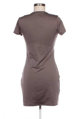 Kleid H&M Divided, Größe M, Farbe Braun, Preis € 5,49