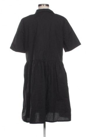 Rochie H&M Divided, Mărime XL, Culoare Negru, Preț 36,99 Lei