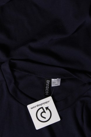 Φόρεμα H&M Divided, Μέγεθος S, Χρώμα Μπλέ, Τιμή 6,99 €