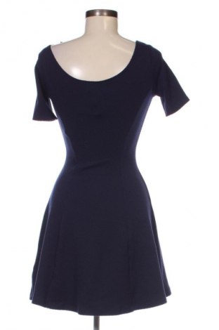 Kleid H&M Divided, Größe XS, Farbe Blau, Preis € 10,49