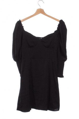 Rochie H&M Divided, Mărime M, Culoare Negru, Preț 22,99 Lei