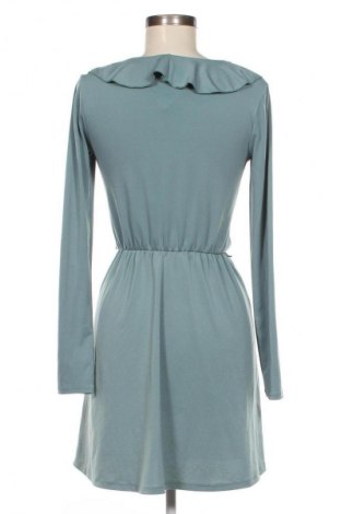 Kleid H&M Divided, Größe S, Farbe Grün, Preis € 8,49