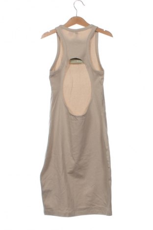 Kleid H&M Divided, Größe XS, Farbe Beige, Preis € 5,01