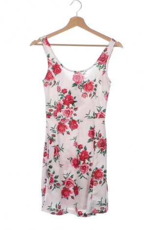 Rochie H&M Divided, Mărime XS, Culoare Multicolor, Preț 25,00 Lei