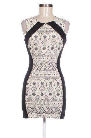 Rochie H&M Divided, Mărime XS, Culoare Multicolor, Preț 28,99 Lei