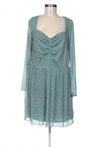 Kleid H&M Divided, Größe XL, Farbe Mehrfarbig, Preis 8,49 €