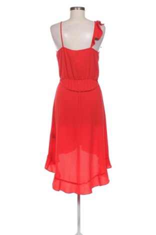 Kleid H&M Divided, Größe M, Farbe Rot, Preis € 5,49