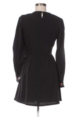 Kleid H&M Divided, Größe S, Farbe Schwarz, Preis 9,49 €