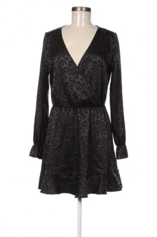 Rochie H&M Divided, Mărime L, Culoare Negru, Preț 43,99 Lei