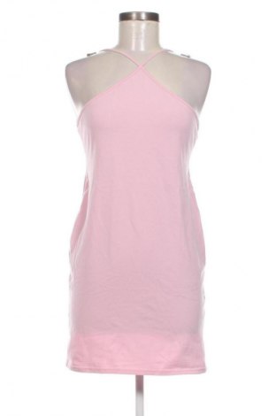 Kleid H&M Divided, Größe L, Farbe Rosa, Preis 8,29 €