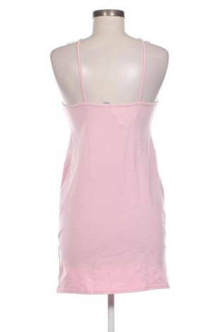 Kleid H&M Divided, Größe L, Farbe Rosa, Preis 6,99 €