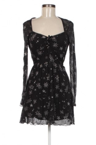 Rochie H&M Divided, Mărime S, Culoare Negru, Preț 95,99 Lei