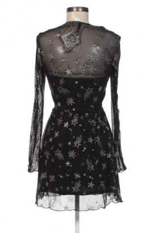 Rochie H&M Divided, Mărime S, Culoare Negru, Preț 85,99 Lei