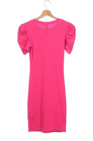 Kleid H&M Divided, Größe XS, Farbe Rosa, Preis € 6,83